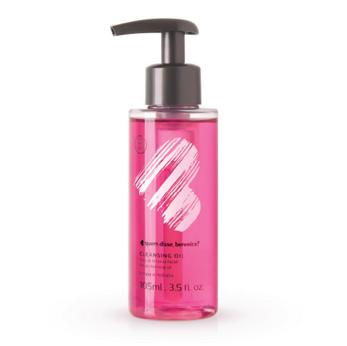 Desmaquilhante Cleansing Oil