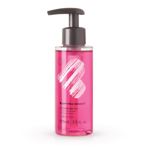 Desmaquilhante Cleansing Oil
