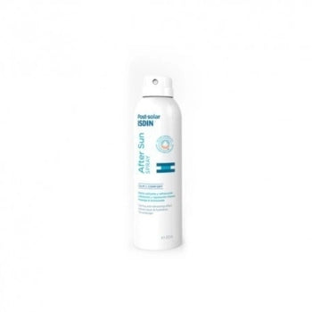 Isdin solar after sun spray bruma 200ml