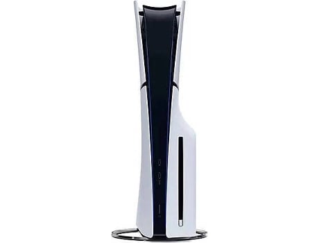 Consola Ps5 Slim (Recondicionado Flippers Marcas Mínimas - Branco) - Sony