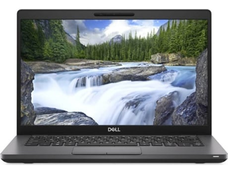 Portátil Dell Latitude 5400 (Recondicionado Flippers Marcas Mínimas - 13.3'' - Intel Core I5-8365U - Ram: 8 Gb - 256 Gb - Teclado Pt) - Dell
