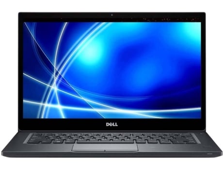 Portátil Dell Latitude E7480 (Recondicionado Como Novo - 14'' - Intel Core I5-7600U - Ram: 8 Gb - 240 Gb Ssd - Intel Hd Graphics) - Dell