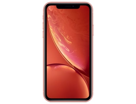 Iphone Xr Apple (Recondicionado Como Novo - 64 Gb - Coral) - Apple