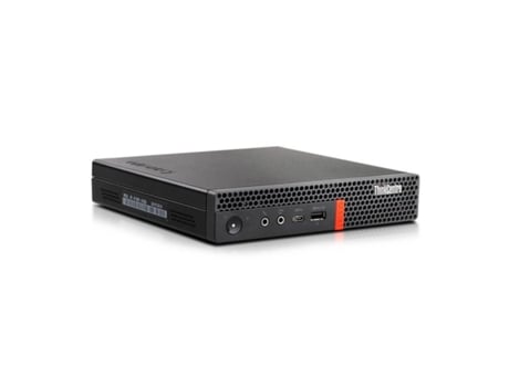 Mini Pc Lenovo M920Q / I5 9500T / 16Gb Ddr4 256Gb Ssd Windows 11 (Recondicionado Como Novo) - Lenovo