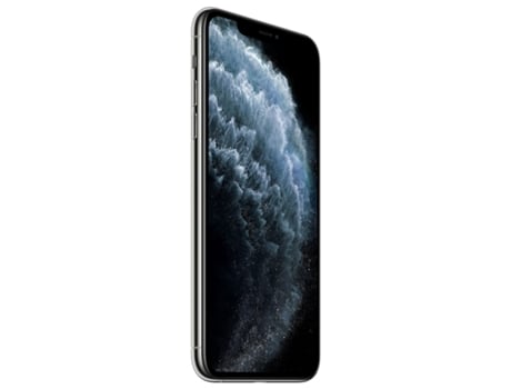 Iphone 11 Pro Max Apple (Recondicionado Sinais De Uso - 64 Gb - Prata) - Apple