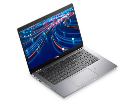 Portátil Dell Latitude 5320 I5-1135G7 16Gb 256Gb Ssd Bt (Recondicionado Como Novo) - Dell