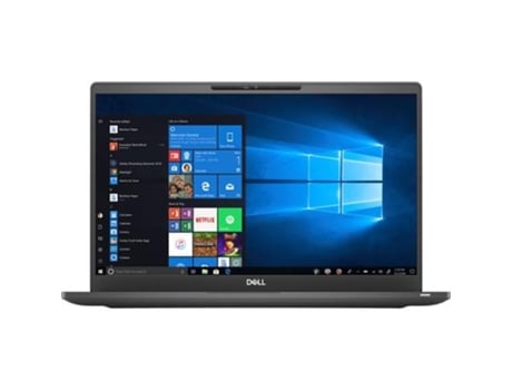 Portátil Dell Latitude 7400 (Recondicionado Como Novo - Intel Core I7-8665U - Ram: 8 Gb - 240 Ssd - Intel Uhd Graphics) - Dell