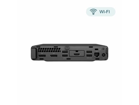 Prodesk 600 G4 Mini I5 8500T 8Gb Ssd 256Gb Wifi (Recondicionado Como Novo) Hp - HP
