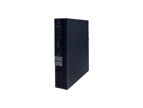 Dell Optiplex 7070 Mff I5-9400, 16Gb, 256Gb-Nvme, W11P Coa (Recondicionado Marcas Mínimas) - Dell