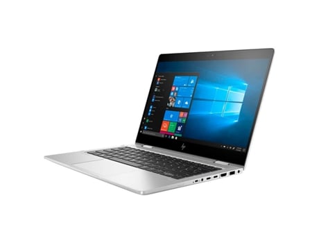 Portátil Hp Elitebook 830 G6 I5-8365U 16Gb 256Gb Ssd Bt (Recondicionado Sinais De Uso) - HP