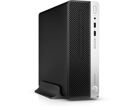 Desktop Hp Prodesk 400 G5 Sff (Recondicionado Como Novo - Intel Core I5-8500 - Ram: 8Gb - 256Gb) - HP