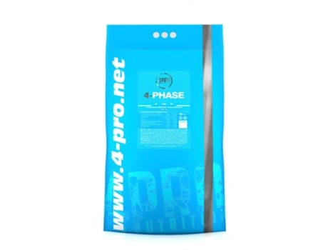 4 Fase 2,27 Kilo 4 Pro - Fase
