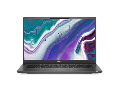 Dell Latitude 7400 I5-8265U8 Gb 256 Ssd W11 14 (Recondicionado Como Novo) - Dell