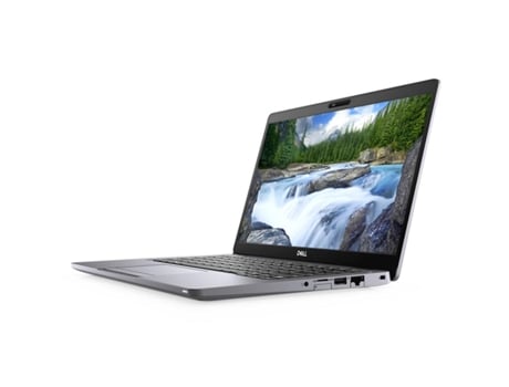 Portátil Dell Latitude 5310 I5-10310U 8Gb 256Gb Ssd Bt (Recondicionado Como Novo) - Dell