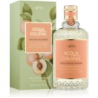4711 Acqua Colonia White Peach &amp; Coriander