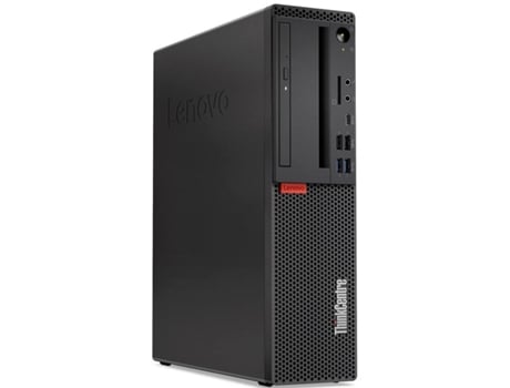 Computador De Mesa Lenovo Thinkcentre M920S Sff I5 8400, 8 Gb, 256 Gb (Recondicionado Marcas Mínimas) - Lenovo