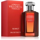 Lorenzo Villoresi Alamut