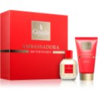 Gisada Ambassadora