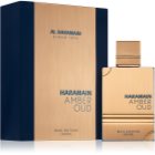 Al Haramain Amber Oud Bleu Edition