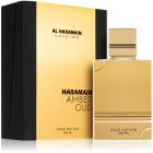 Al Haramain Amber Oud Gold Edition