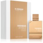 Al Haramain Amber Oud White Edition