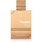 Al Haramain Amber Oud White Edition