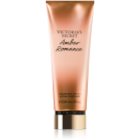 Victoria's Secret Amber Romance