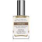 The Library of Fragrance Ambergris