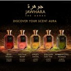 Jawhara Amberwood Nomad