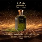 Jawhara Amberwood Nomad