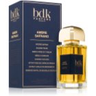bdk Parfums Ambre Safrano
