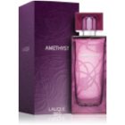 Lalique Amethyst