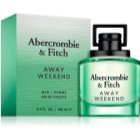Abercrombie &amp; Fitch Away Weekend Men