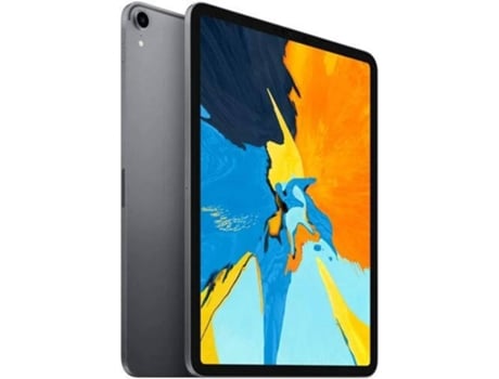 Ipad Pro Apple (Recondicionado Flippers Marcas Mínimas - 11'' - 256 Gb - Wi- Fi - Cinzento) - Apple