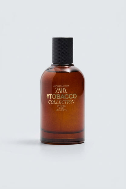 #Tobacco Collection Intense Dark Exclusive Edt