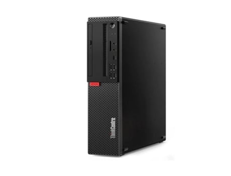 Lenovo M920S Sff / I7-8700 / 32Gb Ddr4 512Gb Ssd Windows 11 (Recondicionado Como Novo) - Lenovo