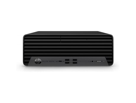 Desktop Hp Elite 600 G9 I5 12500T, 8Gb, 256Gb Ssd (Recondicionado Sinais De Uso) - HP