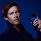 CAROLINA HERRERA Bad Boy Cobalt Elixir