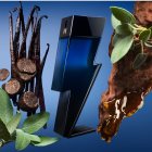 CAROLINA HERRERA Bad Boy Cobalt Elixir