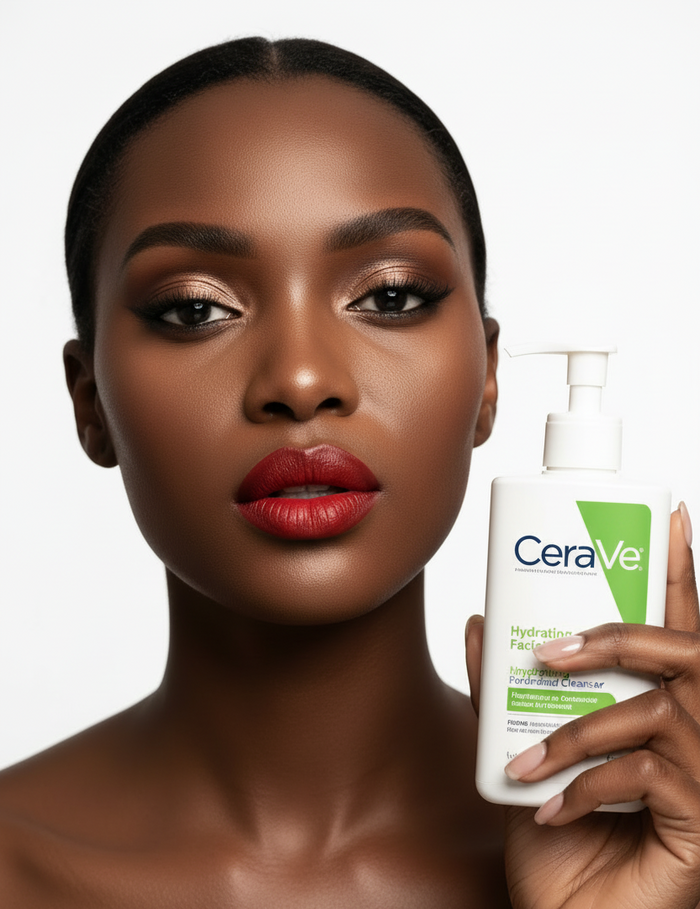 Banner CeraVe