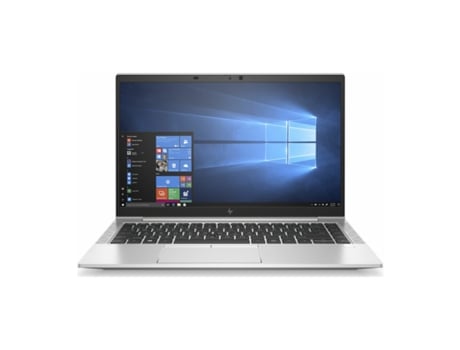 Laptop Hp Elitebook 840 G7 I5-10310U, 16 Gb, 256 Gb, 14 Páginas, Tela Sensível Ao Toque, Espanhol (Recondicionado Sinais De Uso) - HP