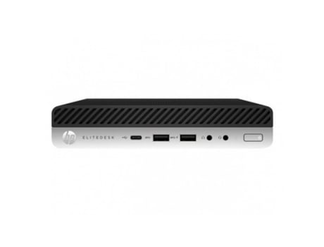 Computador Hp 800 G5 Mini I7-9700 16Gb 512Gb Ssd W10Pro (Recondicionado Como Novo) - HP