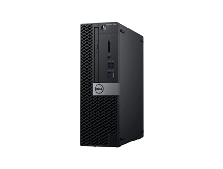 Computador Dell Optiplex 7060 Sff I7-8700 8Gb 256Gb-Ssd Dvdrw W11P Coa (Recondicionado Marcas Mínimas) - Dell