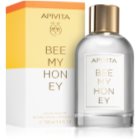 Apivita Bee My Honey Eau de Toilette
