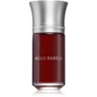 Les Liquides Imaginaires Bello Rabelo