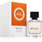 Revuele Beyond Freedom