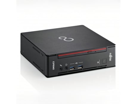 Mini Pc Fujitsu Q558 / I5 9400T / 16Gb Ddr4 256Gb Ssd Windows 11 - Fujitsu