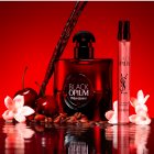 Yves Saint Laurent Black Opium Over Red