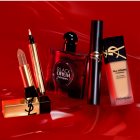 Yves Saint Laurent Black Opium Over Red