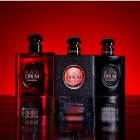 Yves Saint Laurent Black Opium Over Red